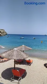 ANATOLI 1 BEACH APARTMET Ligaria - Image 2