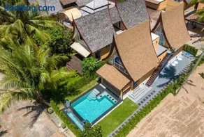 Siam Royal View Villas - Image 1