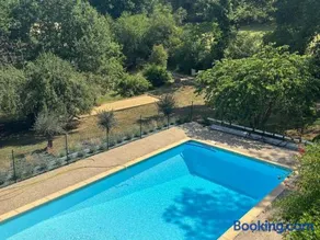 Maison Vallée Vue avec piscine chauffée - Image 4