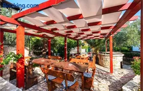 Five-Bedroom Holiday Home In Vir - Image 4