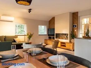 Luxe villa met wellness en domotica - Image 4