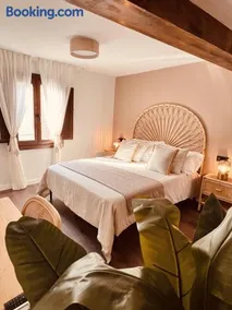 Villa Valeria, Casa con Cueva privada del 1748 - Image 3