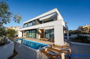 Elegant Villa Cataleya with private pool and sauna - Image 1