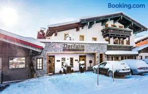 Pension Restaurant Dorfalm - Image 3