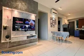 Moderm Spacious 6pax S PICE Penang - Image 2