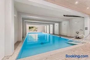 Alpin-Studio I Arosa I Schwimmbad I Sauna I Bike I Hike - Image 2