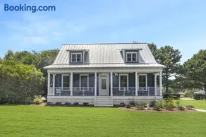 Sand Dala - NEW 5 bedroom home in coveted Bay Creek Resort! - Image 1