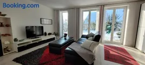 Ferienwohnung Gartenblick mit Terrasse - Image 1