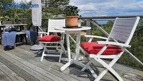 Maison avec barbecue et terrasse - Image 2