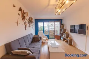 Studio spacieux a 15 min a pied de la Gare - Image 2