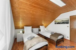 Lemon Suites 5 Apartment für Gruppen und Teams - Ideal für Monteure - Große Wohnung mit 2 Bädern - Image 4