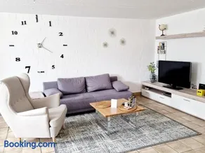 1 Zimmer Apartment an der Apfelallee - Image 1