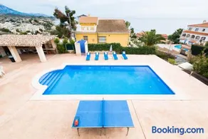 Villa Dolores Perfect Villa for Holidays - Image 1