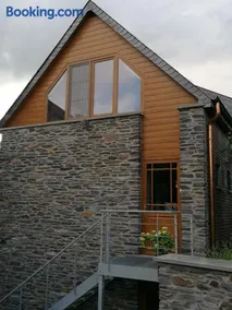 L'Atelier d'Arthur - Gîte chaleureux avec jacuzzi. - Image 1