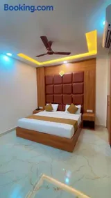 Hotel Shree Amrit Ganga - Image 2