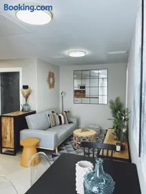 Apartamentos Martalia Namar centro - Image 1