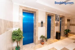 Burj Al Balad Hotel - Image 4