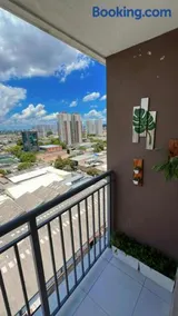 Hospedagem 1710 - Vista Privilegiada e Localização - Image 3