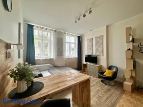 Like-a House Centrum - Image 1