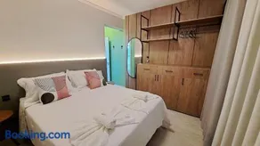 Apartamento suite próximo à Maria Fumaça - Image 2