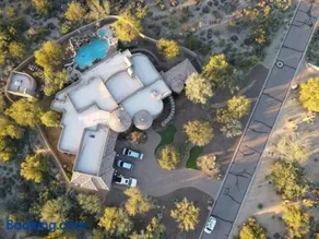 Desert Mountain Majesty - Private Spa&Guest Casita - Image 1