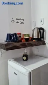 Hospedagem da Escultora - Image 2