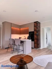 Mõisavälja apartment - Image 1