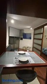 Departamento un dormitorio amoblado Santiago centro - Image 3