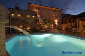 Villa Fumica by Villa Plus - Image 1