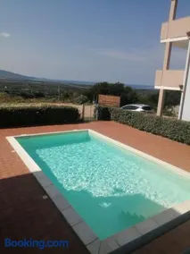 Appartamento con splendida vista mare - Image 1