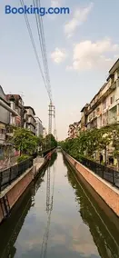 Samata Stay by Canal Old Town Bangkok - Image 3