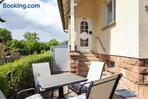 Ferienwohnung Rhön-Kutscher - Image 1