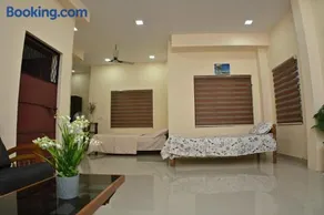 Sandram Homestay, Olavakode, Palakkad - Image 3