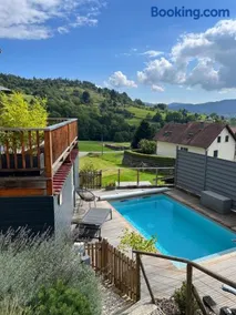 Le chalet de cathy - Image 1