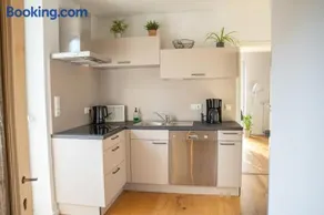 Nordseeloft mit privater Terrasse und Sauna - Image 5