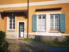 Rosso Antico - Casa Vacanze Agnello - Image 2