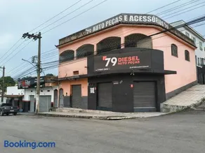 Hospedagem Campestre da Dutra 01 - Image 5