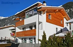 Ferienwohnung Haus Reider - Image 2
