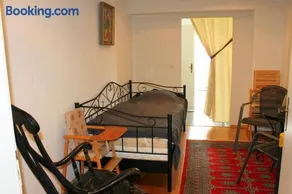 Appartamento con barbecue e giardino | Ammette cani - Image 1