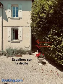 Location La Ferté, calme et proximité centre ville classé 3 Étoiles - Image 4