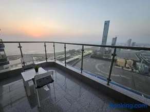 فيلا جار القمر اطلاله بحرية Near Moon Sea View - Image 2