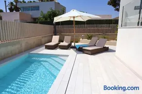 Casa Mirabelle, a La Azohia dream by the sea - Image 2