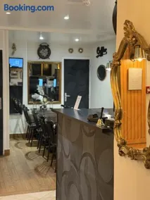 Victory Hotel Galou - Image 4