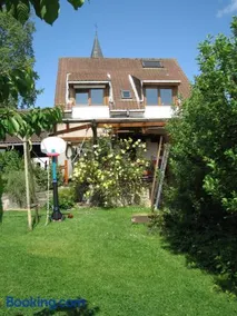 Huis van Rooi St- Agatha-Rode - Image 4