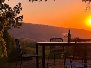 Country Villa with Netflix and Swimming Pool By TripCare - Image 1