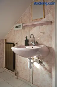 Bükfürdő Zrínyi 9 Apartmanház, Bükfalva - Image 3