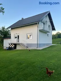 Apartman Mile - Holiday house - Image 1