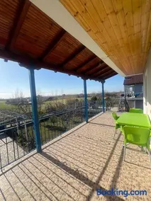 Bert-House close to the sea - Image 2