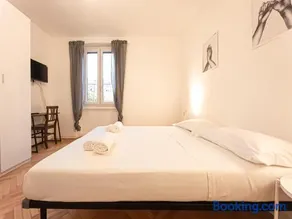 RRRapido Sant' Ambrogio Suites and Rooms - Via Olona - Image 3