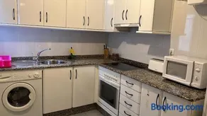 APARTAMENTO A PIE DE PLAYA - Image 1